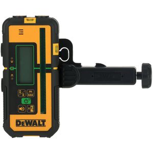 Produktbild für Rotationslaser DeWalt DCLE15221G-QW, 2 Lotpunkte, Set