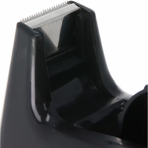Produktbild für Klebebandabroller TipTop-Office TTO 403353 schwarz