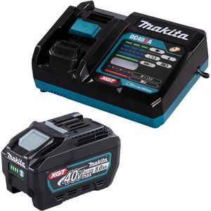 Produktbild für Kettensäge Makita UC015GT101 XGT, Akku
