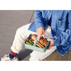 Produktbild für Lunchbox Mepal Take a Break large Kunststoff