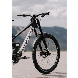 Produktbild für Fahrrad-Schutzblech Zefal Deflector 30, 27-29 Zoll