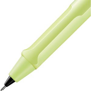 Produktbild für Druckbleistift Lamy safari 1D0 springgreen gelbgrün Kunststoff