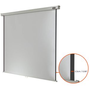 Produktbild für Beamer-Leinwand Celexon Rollo Professional