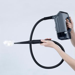 Produktbild für Dampfreiniger H.Koenig 3-in-1, ARYA600