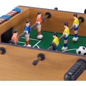 Produktbild für Tischkicker Relaxdays 10022515
