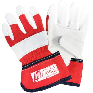 Arbeitshandschuhe NITRAS 1408