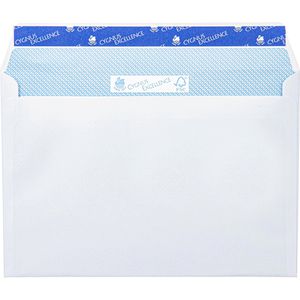 Produktbild für Briefumschläge Cygnus Excellence, weiß, C5