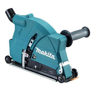 Absaughaube Makita 198440-5, 230 mm