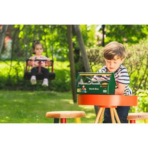 Produktbild für Kinderwerkzeug Theo-Klein 8573