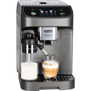 Produktbild für Kaffeevollautomat DeLonghi Magnifica Plus, ECAM 320.70.TB