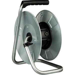 Produktbild für Kabeltrommel as-Schwabe 10408, leer