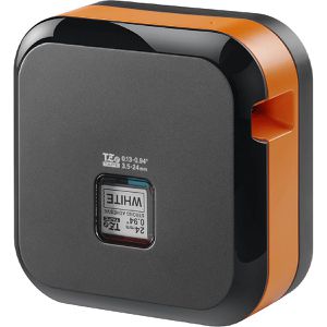 Produktbild für Beschriftungsgerät Brother P-touch CubePro, PTE720BTZ1