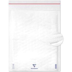 Produktbild für Luftpolstertaschen Clairefontaine 7358C für DIN B3
