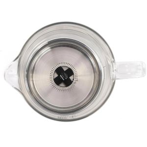 Produktbild für Milchaufschäumer Rommelsbacher MS 625, elektrisch