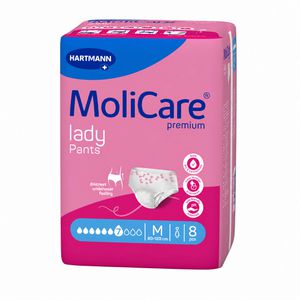Inkontinenz-Pants Hartmann MoliCare Premium Lady