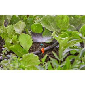 Produktbild für Micro-Drip-System Gardena Regulierventil, 13231-20