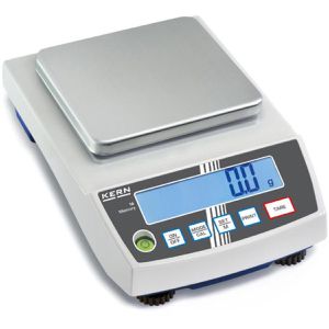 Produktbild für Digitalwaage Kern PCB 2000-1