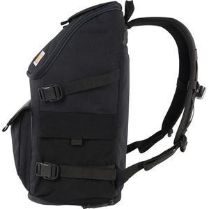 Produktbild für Rucksack Carhartt Workday Backpack, schwarz, 44,5 cm