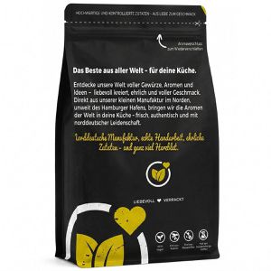 Produktbild für Natron Hanse&amp;Pepper E500ii, Lebensmittelqualität