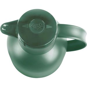 Produktbild für Thermoskanne Emsa Samba, Quick Press, Kunststoff