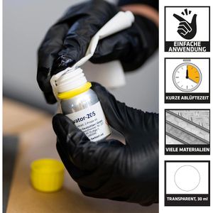 Produktbild für Industriereiniger Sika Aktivator-205