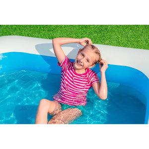 Produktbild für Planschbecken Bestway Family Pool 54150
