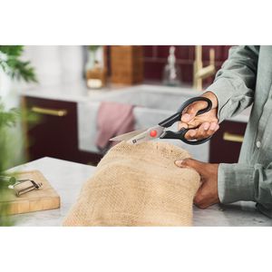 Produktbild für Küchenschere Zwilling Twin L, 41370-001-3, 20cm
