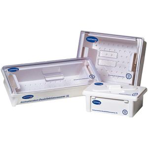 Produktbild für Desinfektionswanne Bode 9800570, 5 Liter