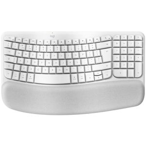 Tastatur Logitech Wave Keys for MAC