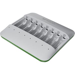 Produktbild für Akku-Ladegerät Varta Eco Charger Multi Recycled