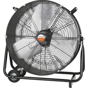 Produktbild für Industrieventilator Unicraft MV 611-2, 330 Watt