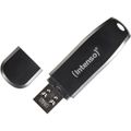 Zusatzbild USB-Stick Intenso Speed Line, 128 GB