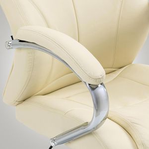 Produktbild für Bürostuhl CLP Salford, 314908