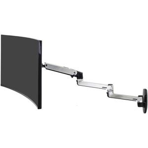 Produktbild für Monitorbefestigung Ergotron LX Verlängerung