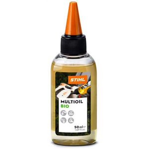 Multifunktionsöl Stihl 07825168500, Multioil Bio