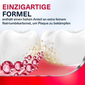 Produktbild für Zahnpasta Parodontax Extra Frisch