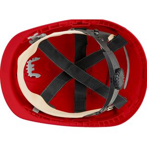 Produktbild für Schutzhelm Uvex pheos B-S-WR, 9772332, EN 397