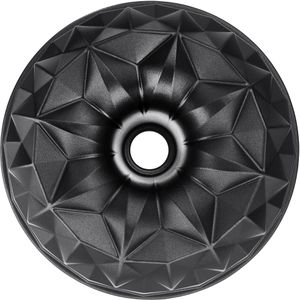 Produktbild für Backform Kaiser Inspiration, geometrisch, aus Stahl