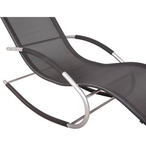 Produktbild für Sonnenliege Garden-Pleasure NAXOS, aus Stahl / Kunststoff