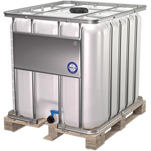 IBC-Container Werit 1000 Liter