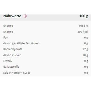 Produktbild für Fruchtbonbons Woogie Fine Drops Fruchtmix