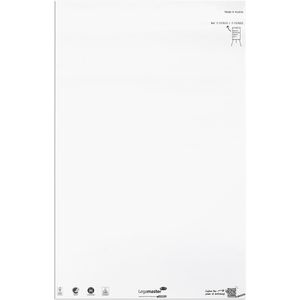 Produktbild für Flipchart-Papier Legamaster 7-157620 SKETCH ECO