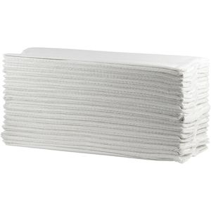 Produktbild für Papierhandtücher CWS PureLine, Frottee extra, 272300, 2-lagig