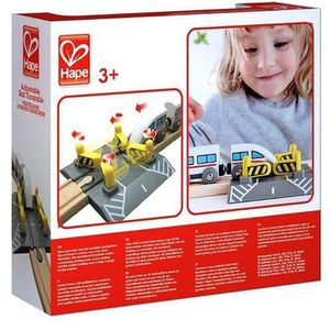 Produktbild für Spielzeugeisenbahn-Zubehör Hape E3705