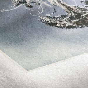 Produktbild für Inkjet-Papier Hahnemühle FineArt Textured, A4