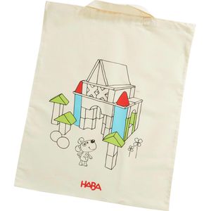 Produktbild für Bausteine Haba 1001077001, ab 1 Jahr