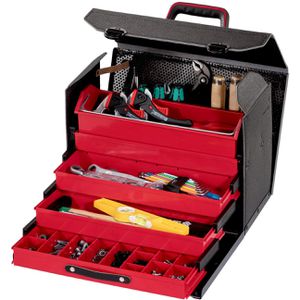 Werkzeugtasche Parat Top-Line Plus Organize CP-7