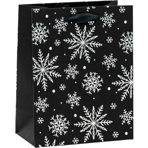Produktbild für Geschenktüte TSI 88010, Premium Weihnachten