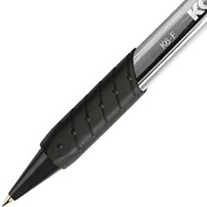 Produktbild für Kugelschreiber Kores K-PEN Super Slide, KP37621
