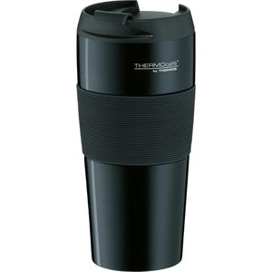 Thermobecher Thermos TC Pro Mug charcoal black, schwarz